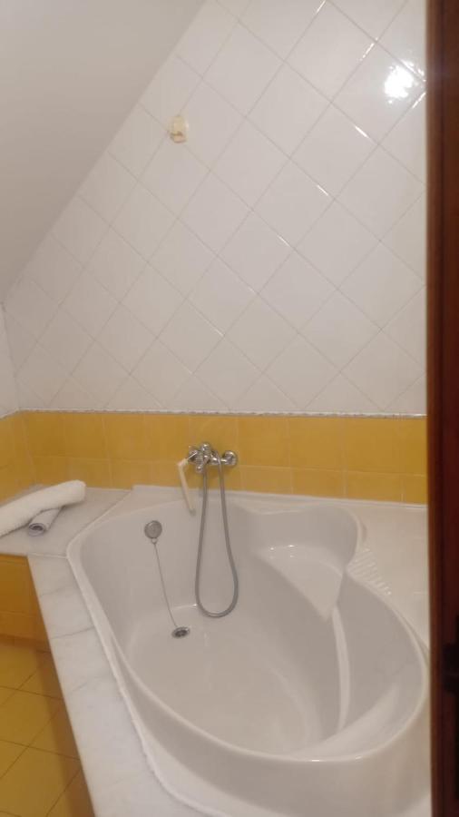 A Morada De Julia, Acogedor Apartamento En El Balcon Del Valle Minor Pontevedra Eksteriør bilde