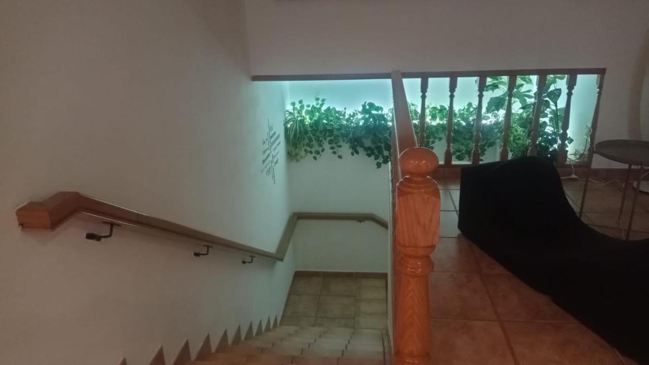A Morada De Julia, Acogedor Apartamento En El Balcon Del Valle Minor Pontevedra Eksteriør bilde